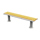 Weir Bench